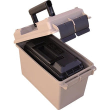 Lade das Bild in den Galerie-Viewer, MTM Transportkisten SET | Ammo Can Combo - MantisX.at

