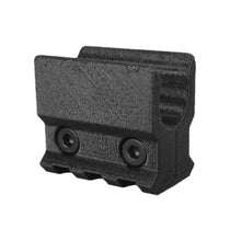 Lade das Bild in den Galerie-Viewer, myDRYfire - S&amp;W 686 | RAIL ADAPTER - MantisX.at
