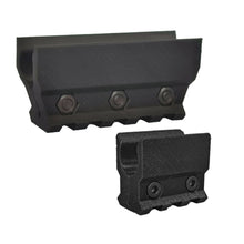 Lade das Bild in den Galerie-Viewer, myDRYfire - S&amp;W 686 | RAIL ADAPTER - MantisX.at
