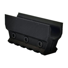 Lade das Bild in den Galerie-Viewer, myDRYfire - S&amp;W 686 | RAIL ADAPTER - MantisX.at
