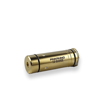 Lade das Bild in den Galerie-Viewer, PINK RHINO Laserpatrone | 12 Gauge
