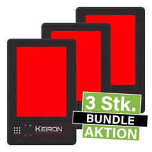 Lade das Bild in den Galerie-Viewer, 3er Bundle - KEIRON Reactive Target
