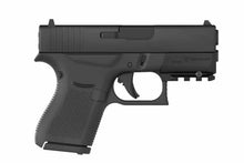Lade das Bild in den Galerie-Viewer, RAIL ADAPTER FOR GLOCK 43, 43X &amp; 48 MOS | mit RAIL - MantisX.at
