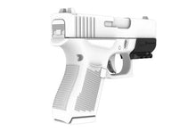 Lade das Bild in den Galerie-Viewer, RAIL ADAPTER FOR GLOCK 43, 43X &amp; 48 MOS | mit RAIL - MantisX.at

