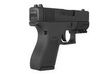 Lade das Bild in den Galerie-Viewer, RAIL ADAPTER FOR GLOCK 43, 43X &amp; 48 MOS | mit RAIL - MantisX.at
