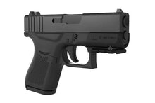 Lade das Bild in den Galerie-Viewer, RAIL ADAPTER FOR GLOCK 43, 43X &amp; 48 MOS | mit RAIL - MantisX.at
