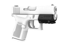 Lade das Bild in den Galerie-Viewer, RAIL ADAPTER FOR GLOCK 43, 43X &amp; 48 MOS | mit RAIL - MantisX.at
