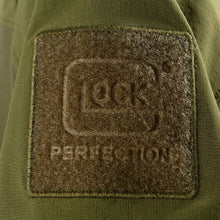 Lade das Bild in den Galerie-Viewer, T-Shirt GLOCK Tactical | olive - MantisX.at
