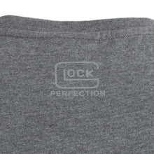 Lade das Bild in den Galerie-Viewer, T-Shirt GLOCK Workwear Collection | grau - MantisX.at
